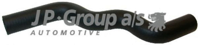 JP GROUP 1114305500 -  Шланг радиатора